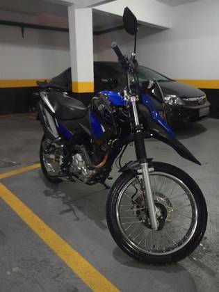YAMAHA XTZ 150 CROSSER Z YAMAHA XTZ 150 CROSSER Z